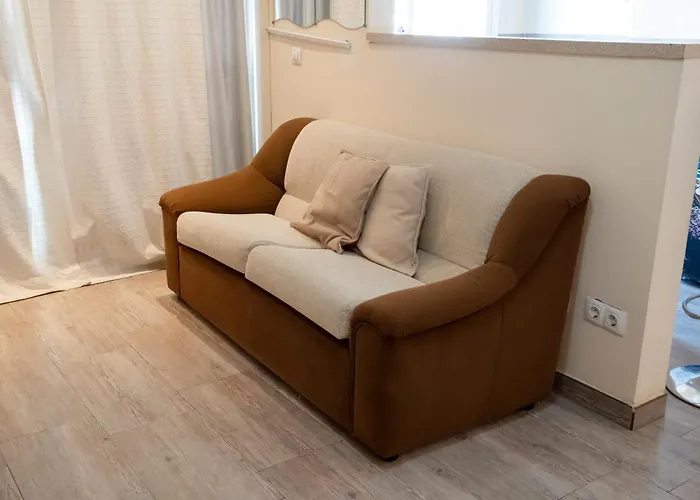 Apartamento Super Luminoso