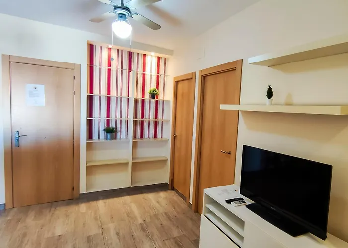 Apartamento Super Luminoso