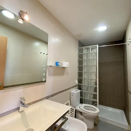Apartamento Super Luminoso Malaga Exterior photo