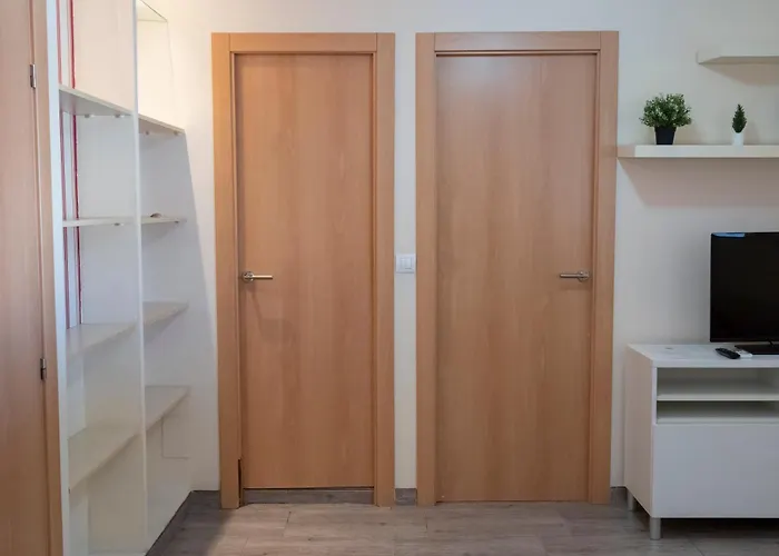 Apartamento super luminoso
