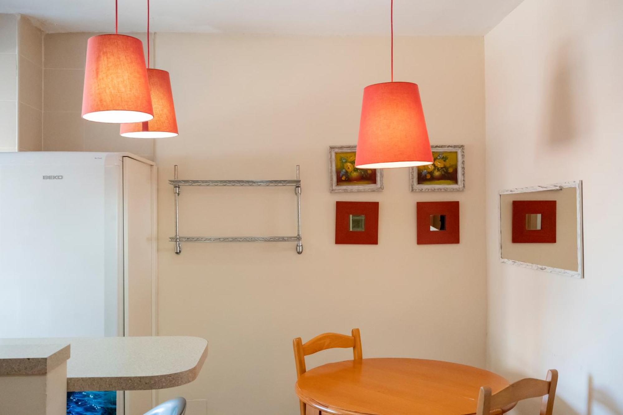 Super Luminoso Appartamento